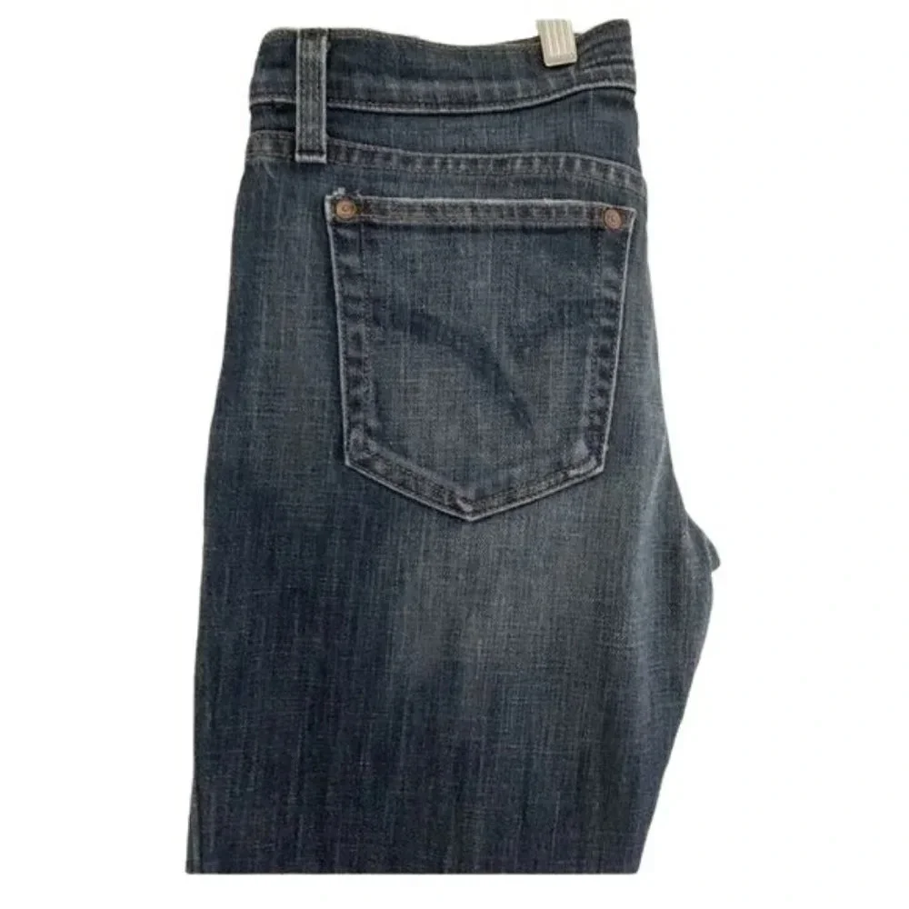 Joe’s Jeans Gig Low Rise Bootcut Jeans